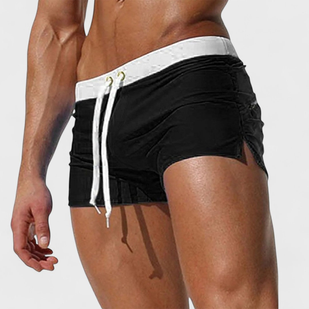 Atlas | Ultra-Fit Summer Swim Shorts