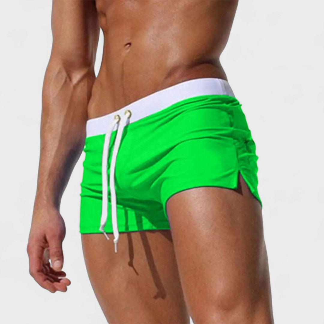 Atlas | Ultra-Fit Summer Swim Shorts