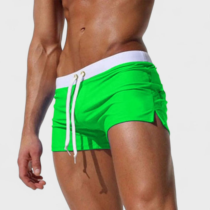 Atlas | Ultra-Fit Summer Swim Shorts