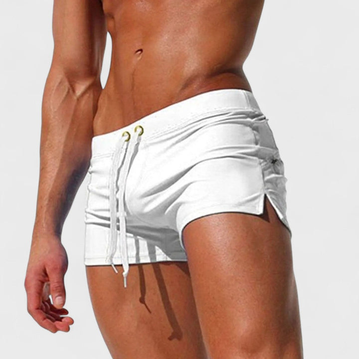 Atlas | Ultra-Fit Summer Swim Shorts