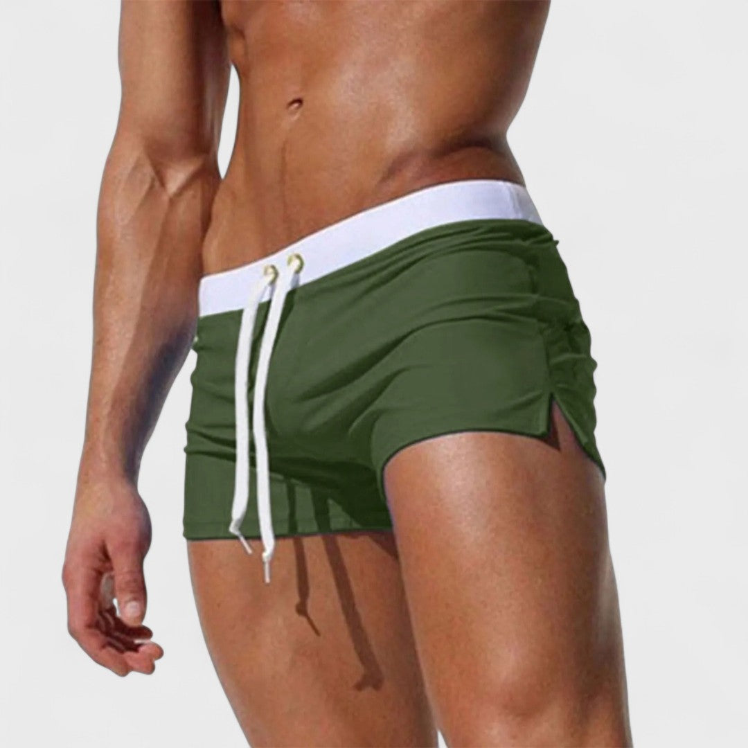 Atlas | Ultra-Fit Summer Swim Shorts