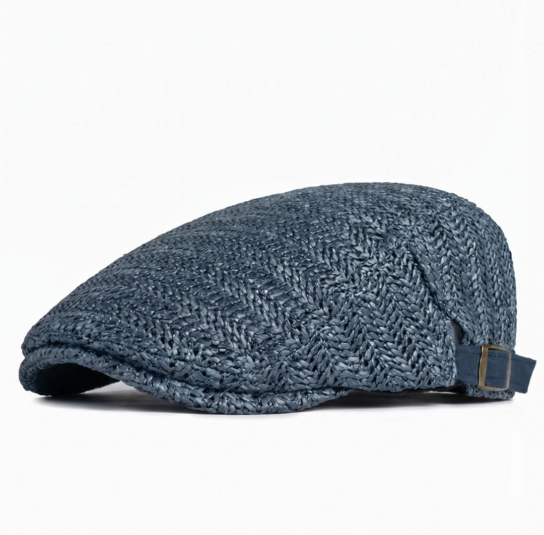 Giovanni | Summer Flat Cap