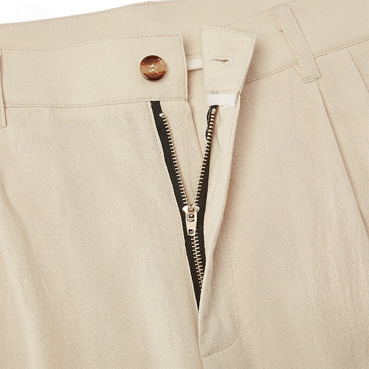 Roland | Relaxed Everyday Pants